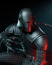 Charger l'image dans la galerie, figurine star wars Starkiller, figurine a peindre, Sith star wars the force unleashed