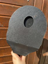 Load image into Gallery viewer, Raw Tengu Mask - Decorative Version