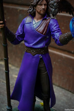 Charger l'image dans la galerie, figurine a peindre, figurine Gale, figurine Baldur's Gate 3, Baldur's Gate, Karlach, Astarion, Lae'Zel