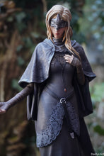 Load image into Gallery viewer, Figurine with or without paint - Guardian of the fire