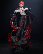 Load image into Gallery viewer, figurine makima, figurine a peindre, manga