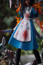 Charger l'image dans la galerie, Figurine avec ou sans peinture - Alice Madness Return