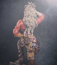 Charger l'image dans la galerie, figurine gemma, gemma monster hunter, figurine monster hunter, monster hunter, figurine a peindre