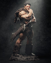 Charger l'image dans la galerie, figurine zodd berserk, figurine berserk, figurine griffith, figurine a peindre