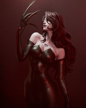 Load image into Gallery viewer, Figurine Lust FMA