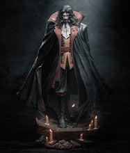 Load image into Gallery viewer, dracula castlevania, castlevania, figurine a peindre
