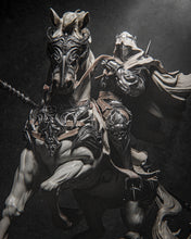 Charger l'image dans la galerie, figurine dark fantasy chevalier, figurine a peindre, dark souls