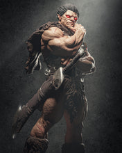 Charger l'image dans la galerie, figurine zodd berserk, figurine berserk, figurine griffith, figurine a peindre
