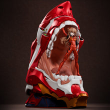 Load image into Gallery viewer, figurine Asuka EVA 02, figurine Evangelion