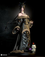 Charger l'image dans la galerie, figurine lulu ffx, final fantasy X, figurine final fantasy X, figurine a peindre