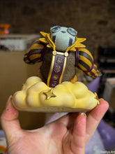 Charger l'image dans la galerie, Figurine avec ou sans peinture - Esquie version peluche - Clair Obscur Expédition 33