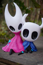 Charger l'image dans la galerie, hollow knight, figurine hollow knight, hornet, team cherry, figurine saint valentin, Daëlys Art