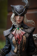 Charger l'image dans la galerie, figurine lady maria, figurine bloodborne, figurine dark souls, figurine a peindre
