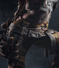 Charger l'image dans la galerie, figurine gemma, gemma monster hunter, figurine monster hunter, monster hunter, figurine a peindre