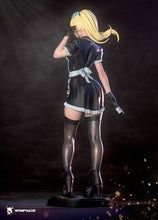 Charger l'image dans la galerie, figurine samus aran, figurine metroid, figurine a peindre, metroid