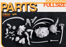 Charger l'image dans la galerie, Nier, 2b, figurine 2b, figurine nier, androïde