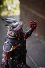 Charger l'image dans la galerie, Figurine Baldur's Gate, figurine Dark Urge, figurine a peindre