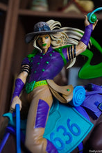 Charger l'image dans la galerie, figurine Gyro Zeppeli, figurine jojo's bizarre adventure, figurine a peindre, figurine jojo, joestar, figurine de collection, anime