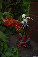 Load image into Gallery viewer, Arlecchino, Genshin impact, figurine genshin impact, figurine a peindre