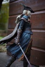Charger l'image dans la galerie, figurine lady maria, figurine bloodborne, figurine dark souls, figurine a peindre