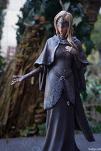 Load image into Gallery viewer, Figurine with or without paint - Guardian of the fire