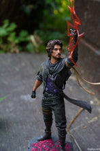 Charger l'image dans la galerie, figurine gustave, figurine clair obscur expedition 33, clair obscur, monoco, sciel, verso, maelle, esquie, renoir, gustave, figurine a peindre