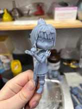 Load image into Gallery viewer, Baldur's Gate, figurine Baldur's Gate, figurine Astarion, Lae'Zel, Figurine Karlach, figurine ombrecoeur, gayle, wyll, Daëlys Art