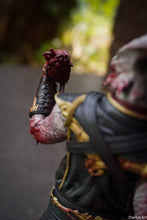 Charger l'image dans la galerie, Figurine Baldur's Gate, figurine Dark Urge, figurine a peindre