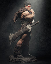 Charger l'image dans la galerie, figurine zodd berserk, figurine berserk, figurine griffith, figurine a peindre