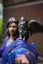 Charger l'image dans la galerie, figurine a peindre, figurine Gale, figurine Baldur's Gate 3, Baldur's Gate, Karlach, Astarion, Lae'Zel
