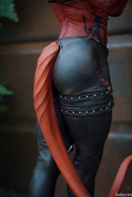 Charger l'image dans la galerie, figurine karlach, figurine baldur's gate, karlach, figurine astarion, figurine ombrecoeur, shadowheart, figurine lae'zel, donjons et dragons