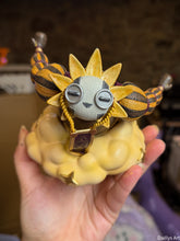 Charger l'image dans la galerie, figurine esquie, figurine clair obscur expedition 33, clair obscur, monoco, sciel, verso, maelle, esquie, renoir, gustave, figurine a peindre