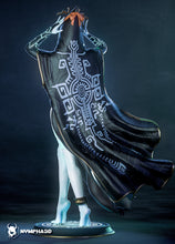 Load image into Gallery viewer, figurine midona, figurine zelda, link, twilight princess, figurine a peindre