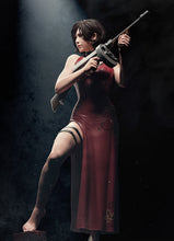 Load image into Gallery viewer, Paintable Figurine - Ada Wong