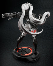 Load image into Gallery viewer, Figurine Adam Smasher, figurine Rebecca cyberpunk, figurine Cyberpunk