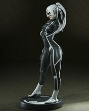 Load image into Gallery viewer, Paintable figurine - Black Cat