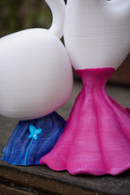 Charger l'image dans la galerie, hollow knight, figurine hollow knight, hornet, team cherry, figurine saint valentin, Daëlys Art