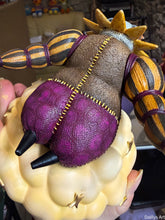 Charger l'image dans la galerie, Figurine avec ou sans peinture - Esquie version peluche - Clair Obscur Expédition 33