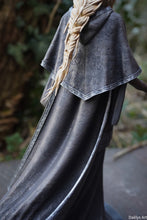 Load image into Gallery viewer, Figurine with or without paint - Guardian of the fire