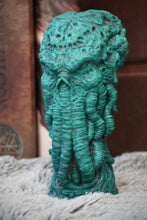 Charger l'image dans la galerie, Idole de Cthulhu