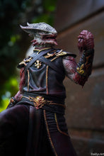 Charger l'image dans la galerie, Figurine Baldur's Gate, figurine Dark Urge, figurine a peindre