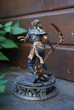 Charger l'image dans la galerie, Figurine avec ou sans peinture - Sciel - Clair Obscur Expédition 33