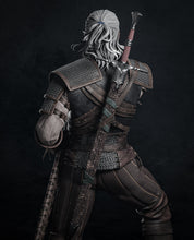 Load image into Gallery viewer, Paintingable Figure - Geralt