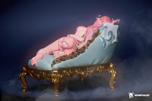 Load image into Gallery viewer, figurine a peindre, figurine aphrodite, aphrodite hadès, zagreus