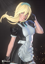 Charger l'image dans la galerie, figurine samus aran, figurine metroid, figurine a peindre, metroid