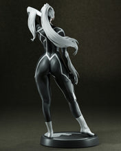 Load image into Gallery viewer, Paintable figurine - Black Cat