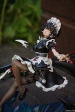 Load image into Gallery viewer, ellen joe, zenless zone zero, figurine zenless zone zero, figurine a peindre