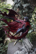 Load image into Gallery viewer, Vincent Valentine, figurine Aerith, figurine final fantasy 7, figurine final fantasy, Cloud, Tifa, Sephiroth, figurine Vincent Valentine