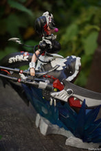 Load image into Gallery viewer, ellen joe, zenless zone zero, figurine zenless zone zero, figurine a peindre