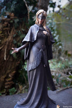 Load image into Gallery viewer, Figurine with or without paint - Guardian of the fire